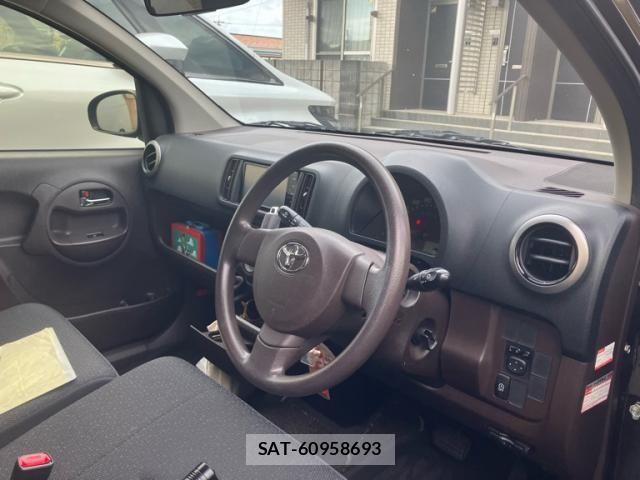 Toyota PASSO 2016-03 8414329-11
