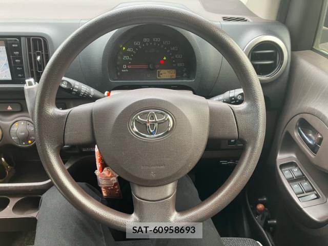 Toyota PASSO 2016-03 8414329-15