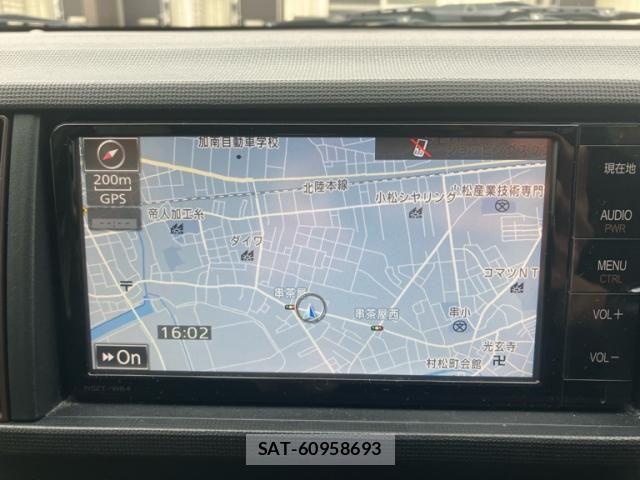Toyota PASSO 2016-03 8414329-18