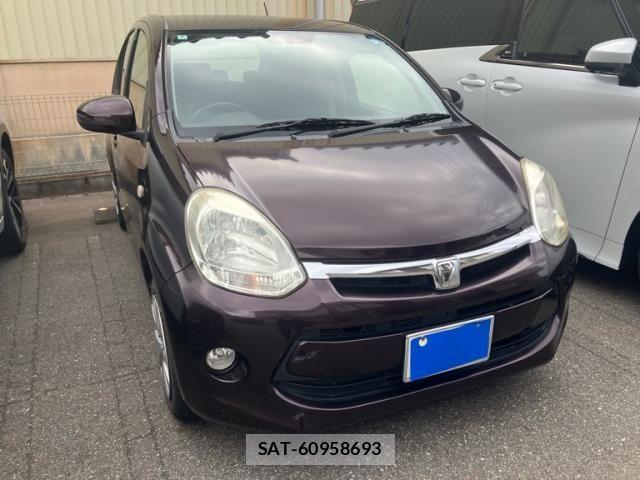 Toyota PASSO 2016-03 8414329-1