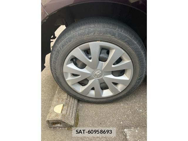 Toyota PASSO 2016-03 8414329-3