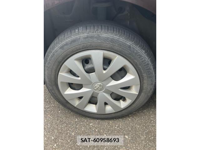 Toyota PASSO 2016-03 8414329-8