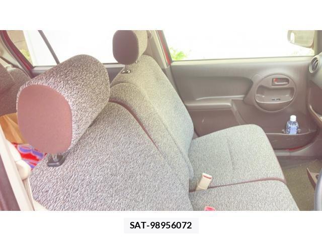 Toyota PASSO 2012-09 8414327-10