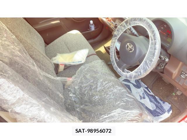 Toyota PASSO 2012-09 8414327-12