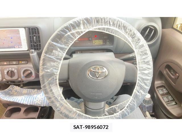 Toyota PASSO 2012-09 8414327-17