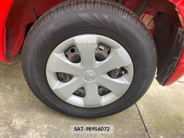 Toyota PASSO 2012-09 8414327-2