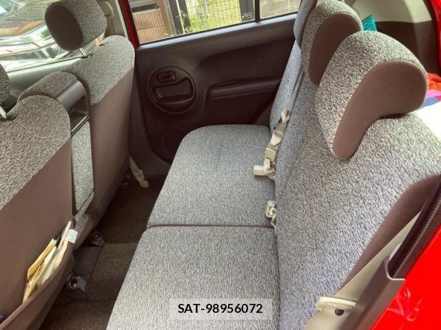 Toyota PASSO 2012-09 8414327-5