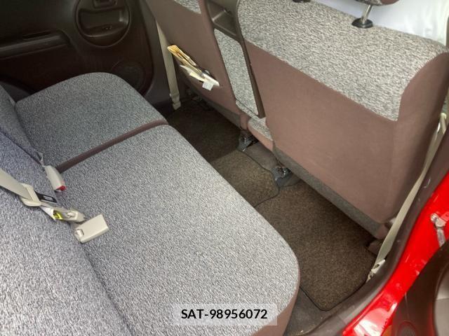 Toyota PASSO 2012-09 8414327-6