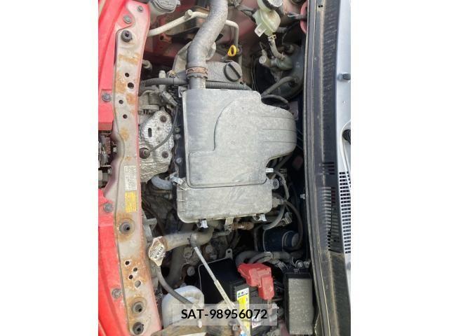 Toyota PASSO 2012-09 8414327-7