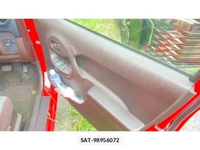 Toyota PASSO 2012-09 8414327-8