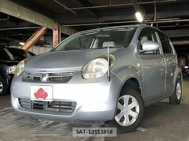 Toyota PASSO 2011-09 8414317-0