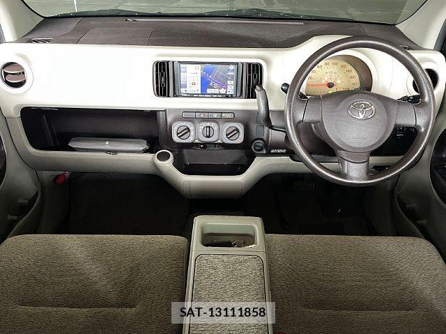 Toyota PASSO 2011-09 8414317-1