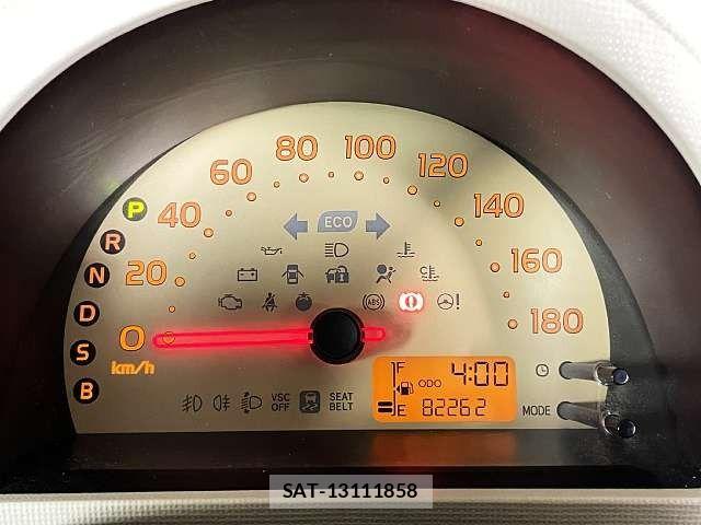 Toyota PASSO 2011-09 8414317-3