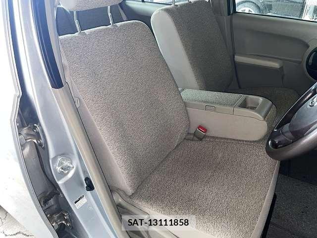 Toyota PASSO 2011-09 8414317-6