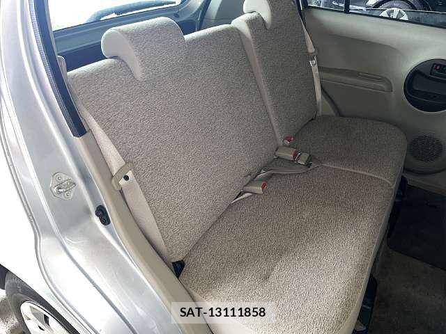 Toyota PASSO 2011-09 8414317-7