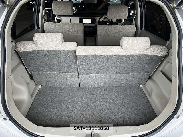 Toyota PASSO 2011-09 8414317-8