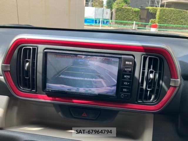 Toyota PASSO 2018-05 8414303-13