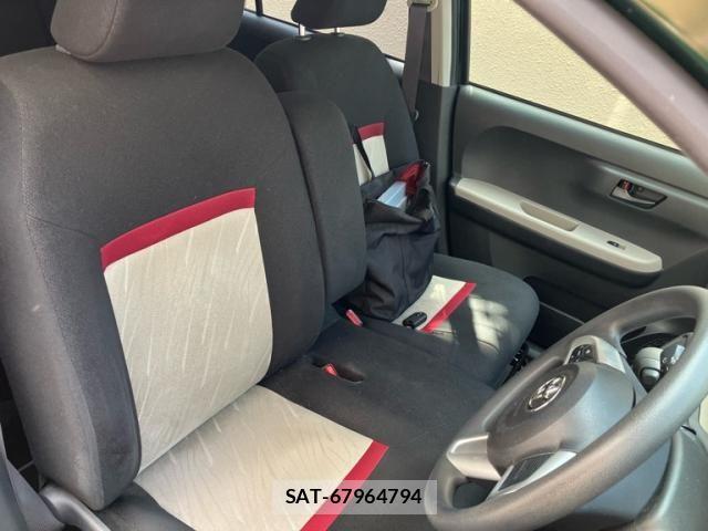 Toyota PASSO 2018-05 8414303-15