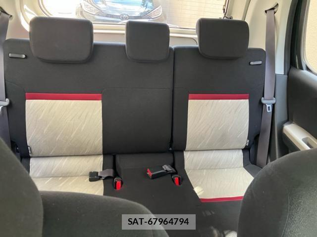 Toyota PASSO 2018-05 8414303-16