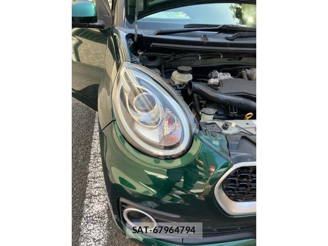 Toyota PASSO 2018-05 8414303-18