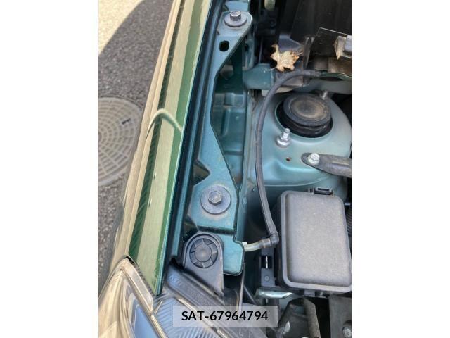 Toyota PASSO 2018-05 8414303-19