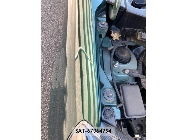 Toyota PASSO 2018-05 8414303-20