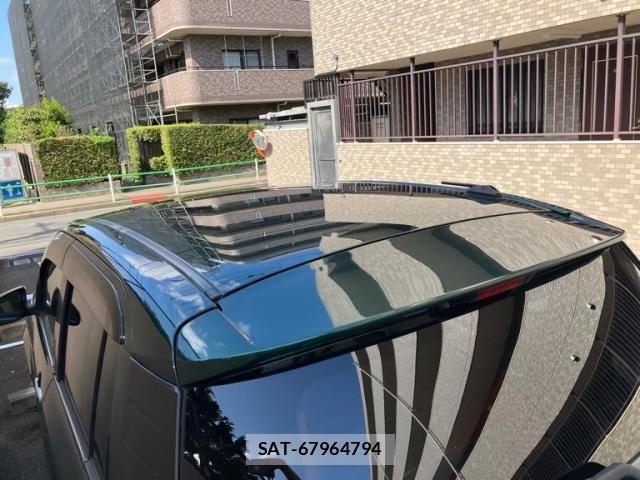 Toyota PASSO 2018-05 8414303-21