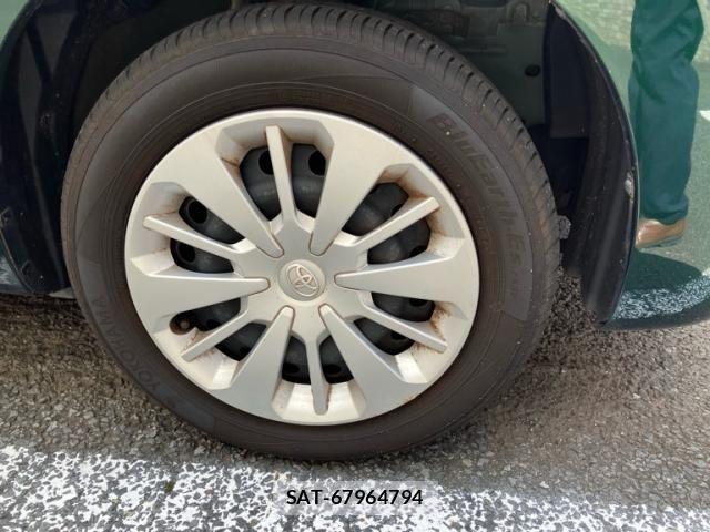 Toyota PASSO 2018-05 8414303-2