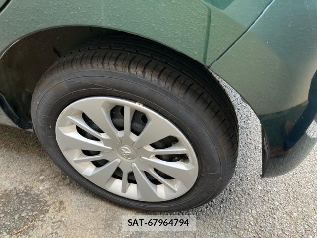 Toyota PASSO 2018-05 8414303-7