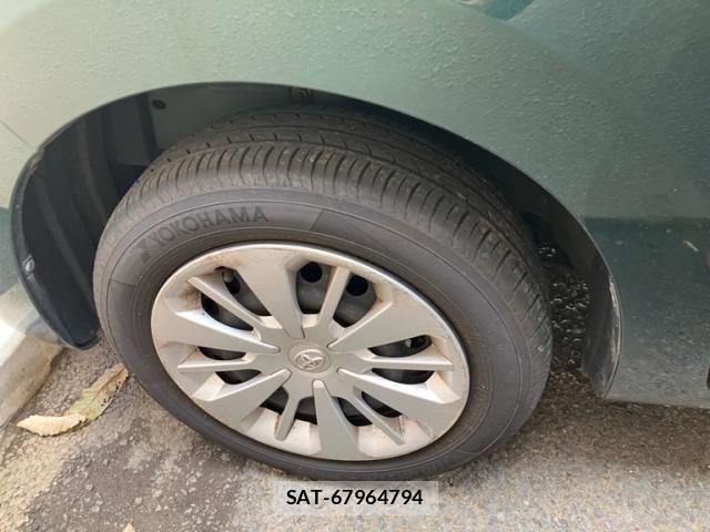 Toyota PASSO 2018-05 8414303-8
