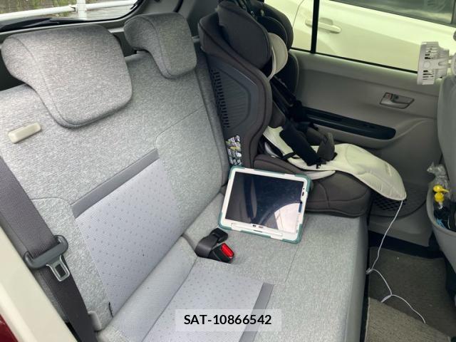 Toyota PASSO 2018-07 8414311-9