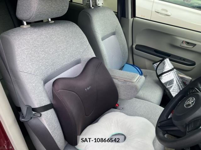 Toyota PASSO 2018-07 8414311-10