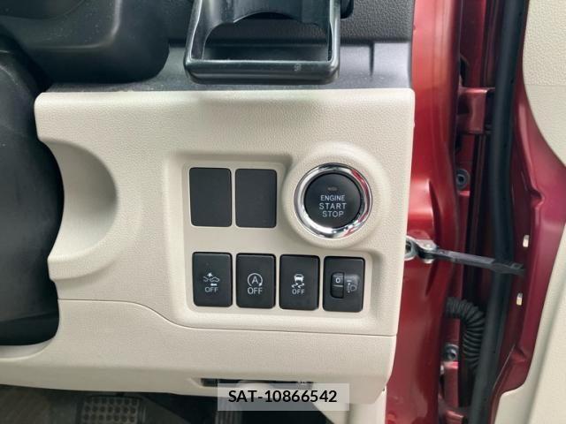 Toyota PASSO 2018-07 8414311-13
