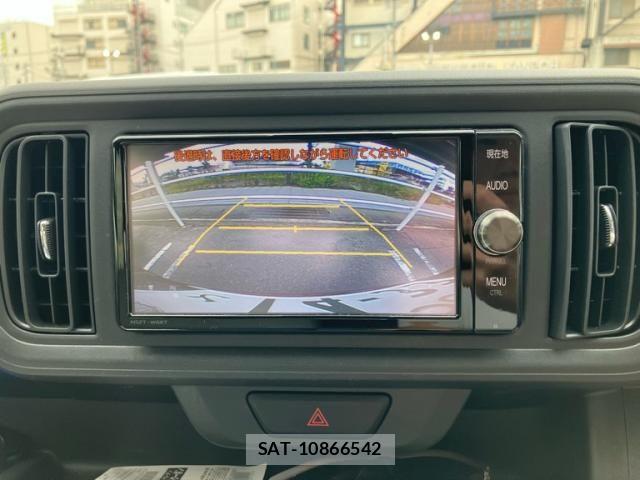 Toyota PASSO 2018-07 8414311-20