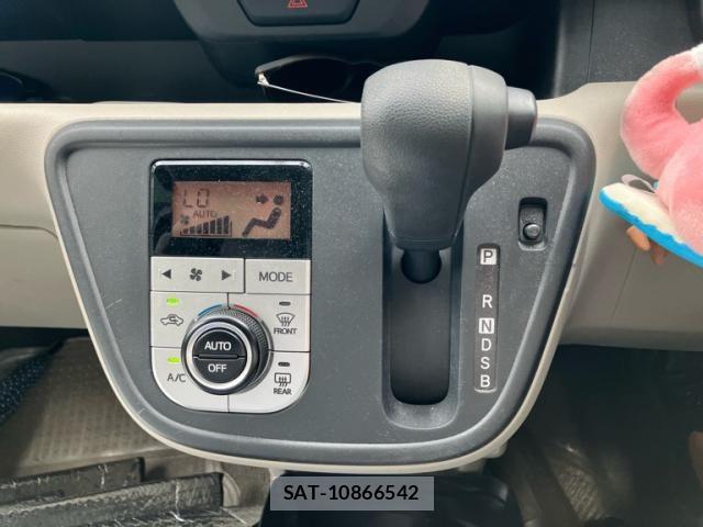 Toyota PASSO 2018-07 8414311-21