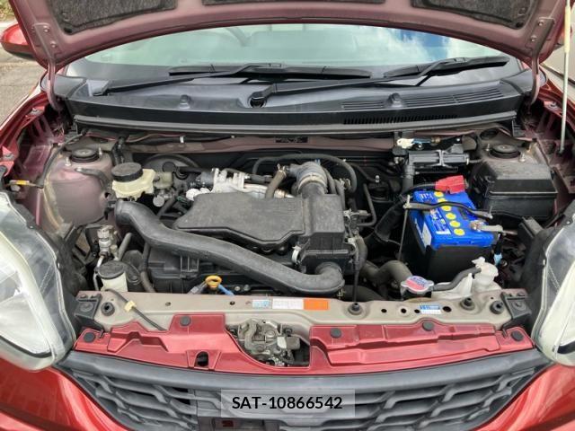 Toyota PASSO 2018-07 8414311-22