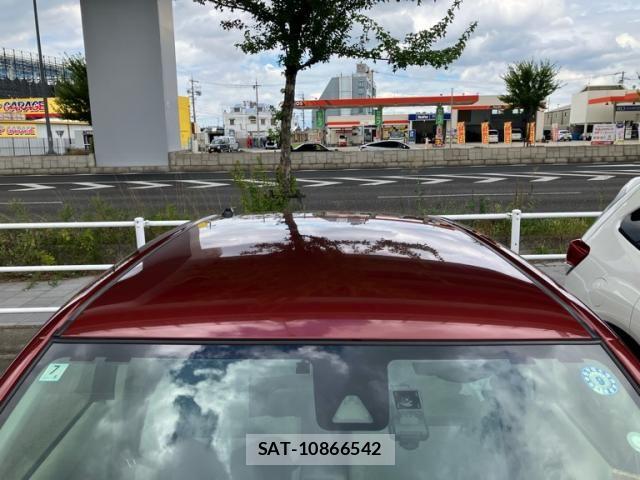 Toyota PASSO 2018-07 8414311-3