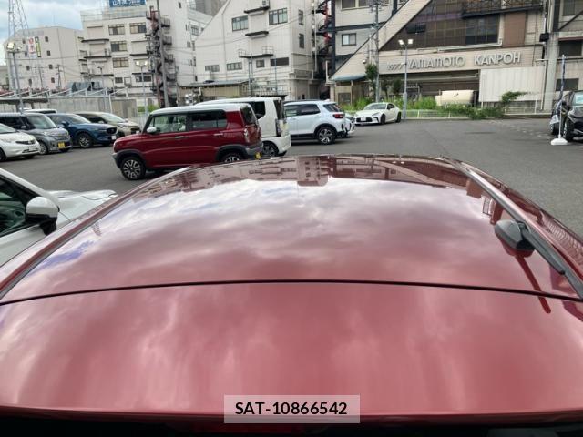 Toyota PASSO 2018-07 8414311-6