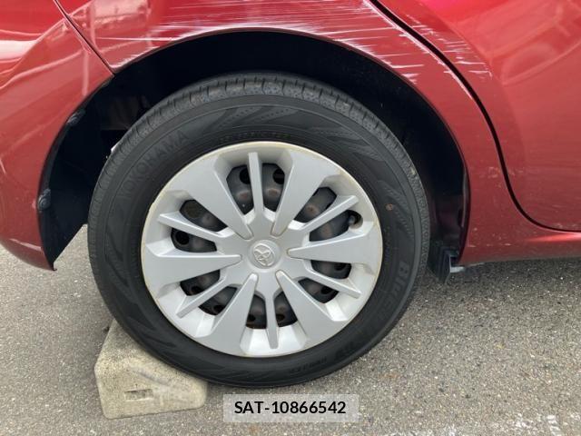 Toyota PASSO 2018-07 8414311-7