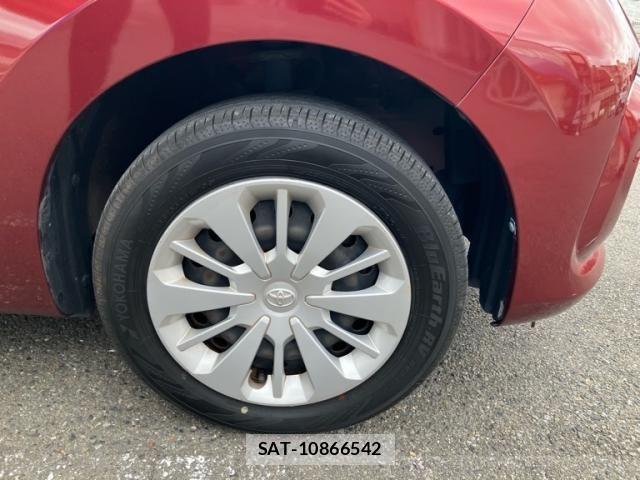 Toyota PASSO 2018-07 8414311-8