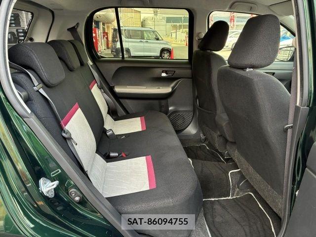 Toyota PASSO 2017-02 8438623-10