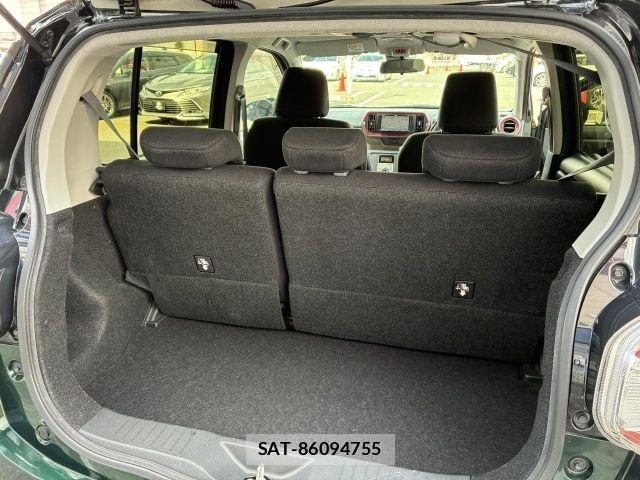 Toyota PASSO 2017-02 8438623-11