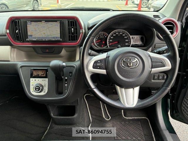 Toyota PASSO 2017-02 8438623-1
