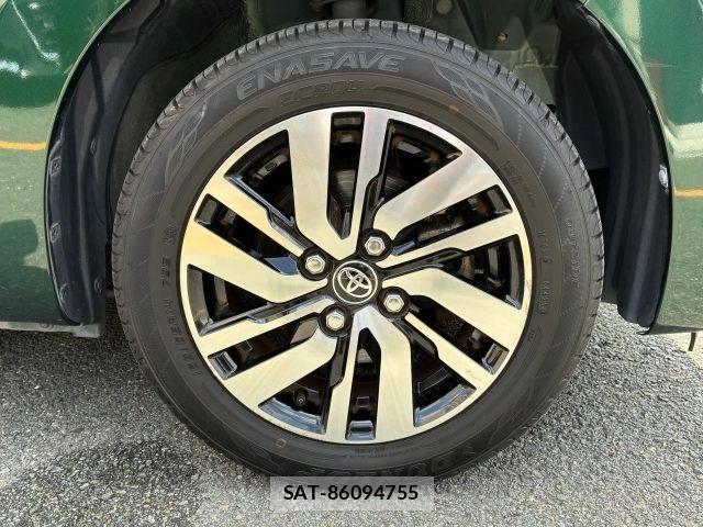 Toyota PASSO 2017-02 8438623-23