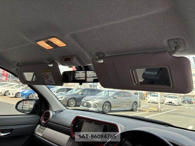 Toyota PASSO 2017-02 8438623-24