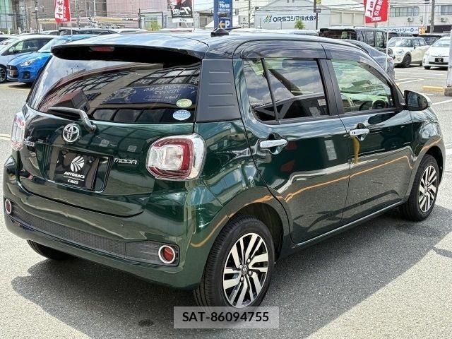 Toyota PASSO 2017-02 8438623-2