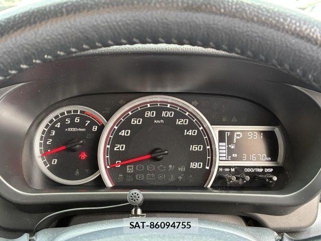 Toyota PASSO 2017-02 8438623-29