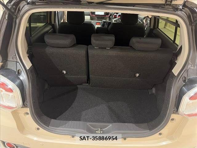 Toyota PASSO 2017-07 8438694-9