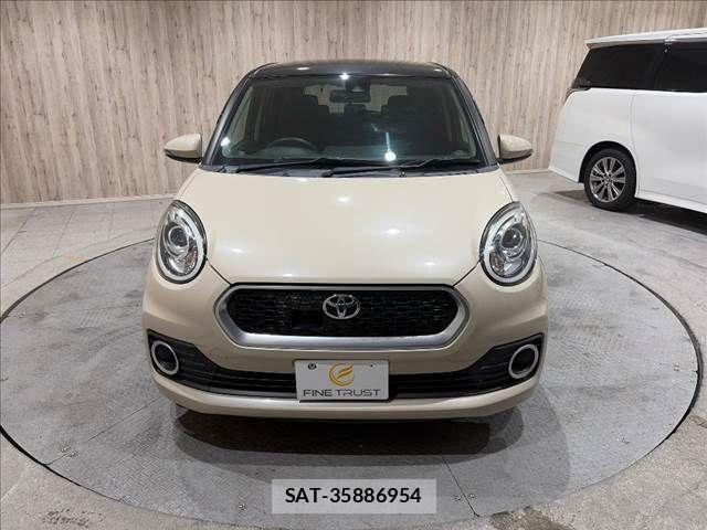 Toyota PASSO 2017-07 8438694-13
