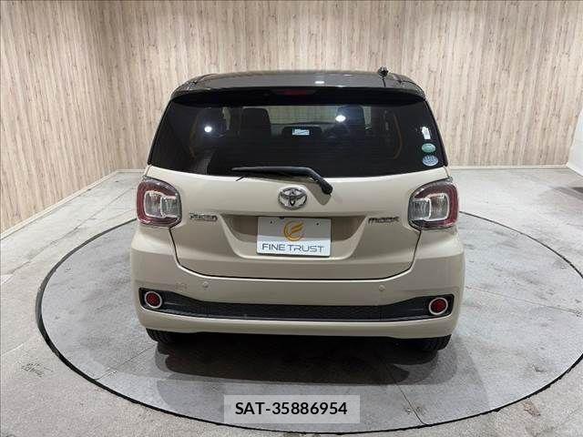Toyota PASSO 2017-07 8438694-17